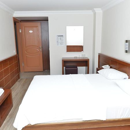 Bilgic Hotel Kırklareli Eksteriør billede